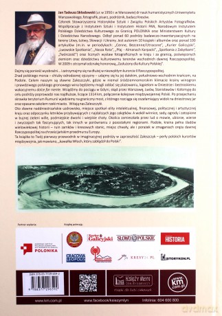 Zaleszczyki, riwiera przedwojennej Polski - Jan Skłodowski [KSIĄŻKA]