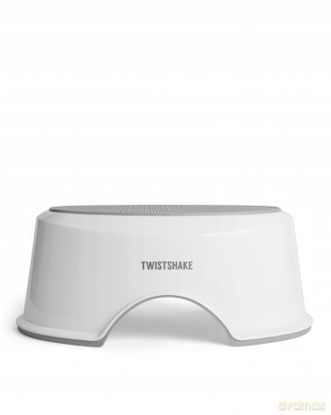 Twistshake Stołeczek szary