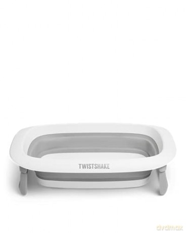 Twistshake Wanienka szara