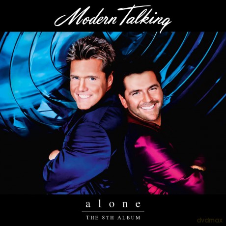 Modern Talking: Alone - The 8th Album [2xWinyl]