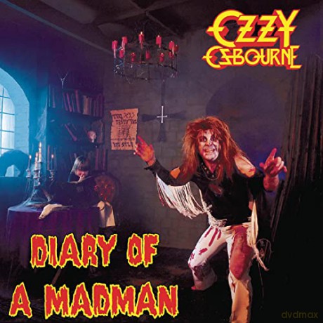Ozzy Osbourne: Diary of a Madman [Winyl]