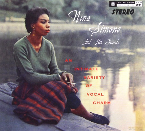 Nina Simone: Nina Simone And Her Friends (2021 - Stereo Remaster) [CD]