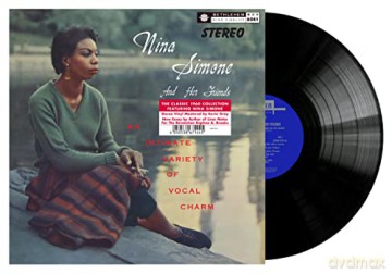 Nina Simone: Nina Simone And Her Friends (2021 - Stereo Remaster) [Winyl]