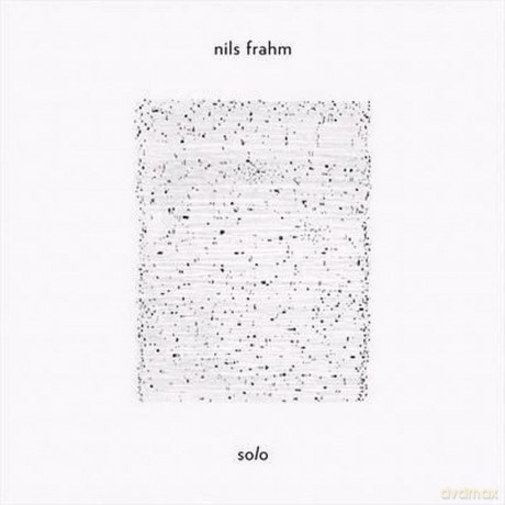 Nils Frahm: Old Friends New Friends [2CD]