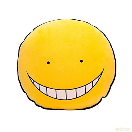 ASSASSINATION CLASSROOM - Cushion - Koro-sensei