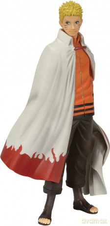 BORUTO - NARUTO - SHINOBI RELATIONS - 16 cm [FIGURKA]