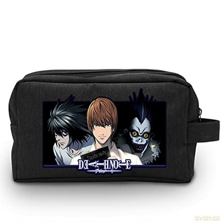 DEATH NOTE kosmetyczka