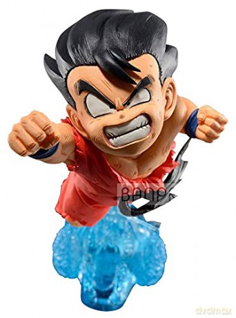 DRAGON BALL - THE SON GOKU - GX MATERIA - 8 cm [FIGURKA]