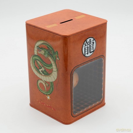 DRAGON BALL - Magiczna skarbonka - DBZ/Shenron