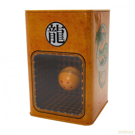 DRAGON BALL - Magiczna skarbonka - DBZ/Shenron