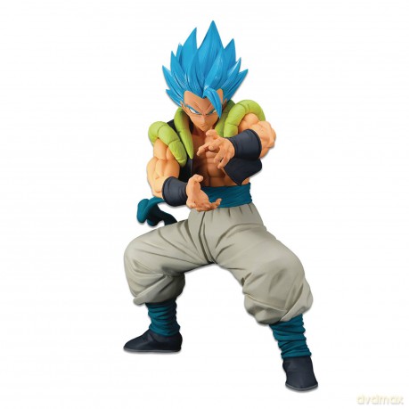 DRAGON BALL SUPER - GOGETA - BWFC SPMSP - THE ORIGINAL - 24 cm [FIGURKA]
