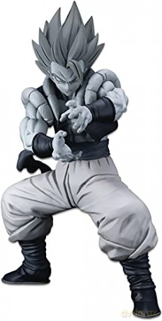 DRAGON BALL SUPER - GOGETA - BWFC SPMSP - THE TONES - 24 cm [FIGURKA]