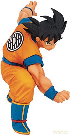 DRAGON BALL SUPER - SON GOKU - SON GOKU FES! - 11 cm [FIGURKA]