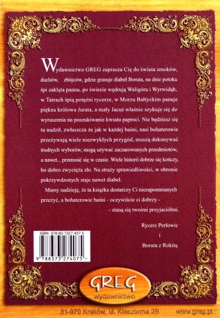 Baśnie Polskie [KSIĄŻKA]