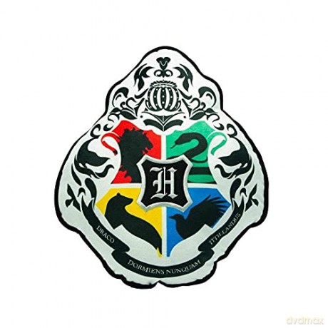 HARRY POTTER - Poduszka - Hogwarts