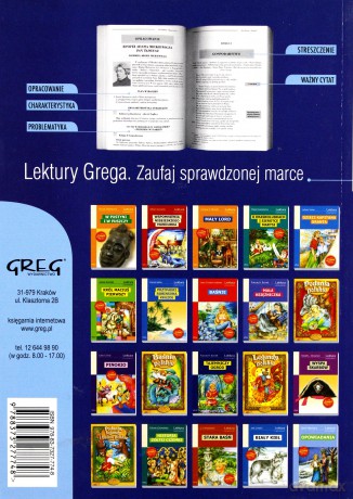 Baśnie Grimm Lektura Wydanie Z Opracowaniem - Jakub I Wilhelm Grimm [KSIĄŻKA]