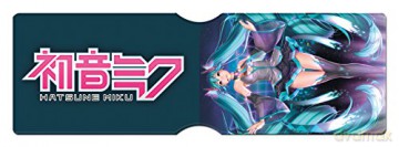 HATSUNE MIKU - Card Holder - Hatsune Miku