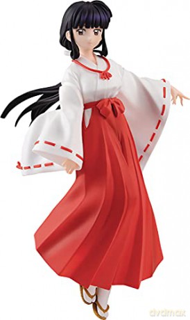INUYASHA - POP UP PARADE Kikyo - 17 cm [FIGURKA]