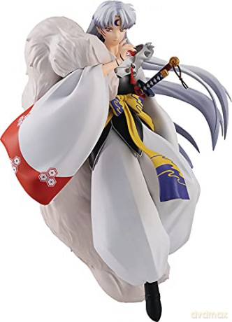 INUYASHA - POP UP PARADE Sesshomaru - 18 cm [FIGURKA]