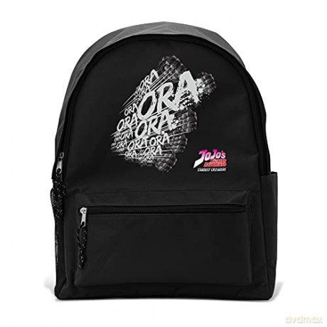 JOJOS BIZARRE ADVENTURE - Backpack - Ora Ora Ora