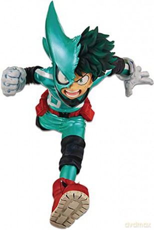 MY HERO ACADEMIA - IZUKU MIDORIYA - 11 cm [FIGURKA]