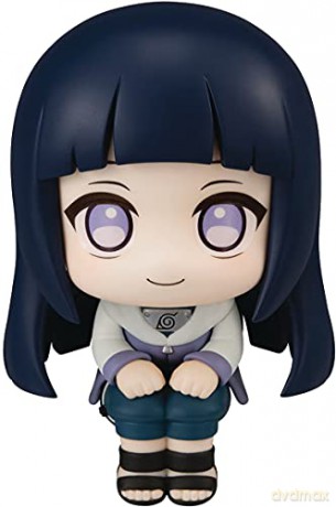 NARUTO - LOOK UP SERIES Hinata Hyuga 11 cm [FIGURKA]