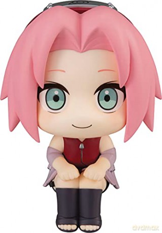 NARUTO - LOOK UP SERIES Sakura Haruno 11 cm [FIGURKA]