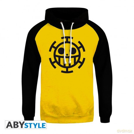 ONE PIECE - Sweat replica Trafalgar Law
