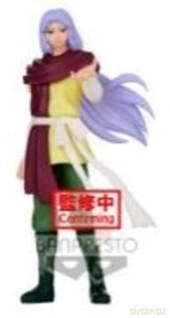 SAINT SEIYA - ARIES MU - COSMO MEMOIR - 18 cm [FIGURKA]