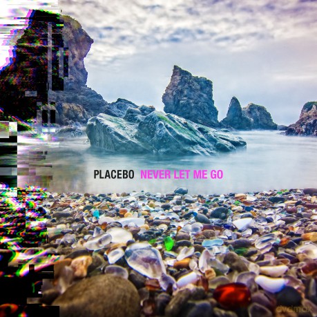 Placebo: Never Let Me Go (Deluxe)  [CD]