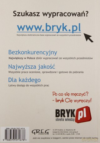 Kordian Lektura Wydanie Z Opracowaniem - Juliusz Słowacki [KSIĄŻKA]
