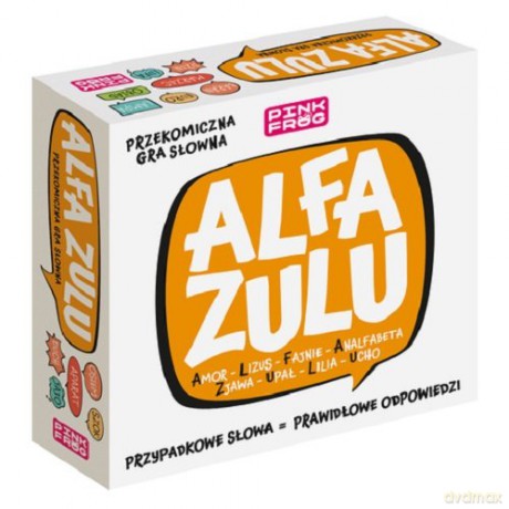 Alfa Zulu [GRA]