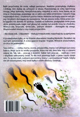 Koraliki - Jedna Taka [KSIĄŻKA]