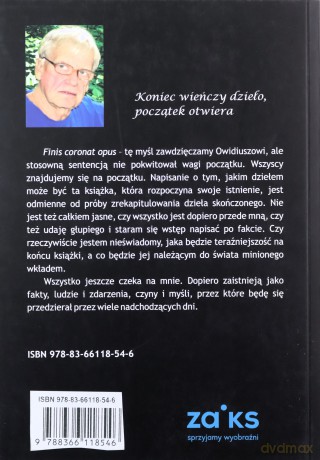 Odwrócony - Grzegorz Trochimczuk [KSIĄŻKA]