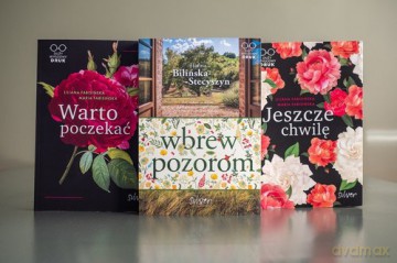 Wspaniałych Prezentów Na Święta - Liliana Fabisińska, Maria Fabisińska [KSIĄŻKA]