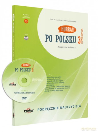 Po polsku 3 Podręcznik nauczyciela Nowa Edycja - Małgorzata Małolepsza [KSIĄŻKA]