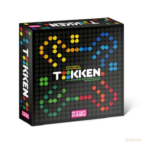 Tokken [GRA]