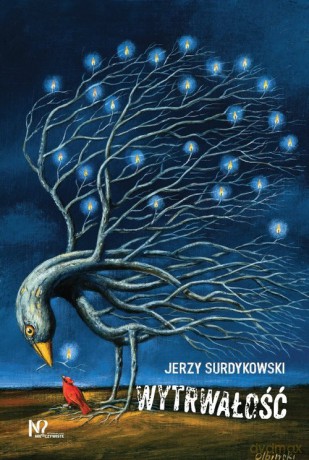 Wytrwałość - Jerzy Surdykowski [KSIĄŻKA]