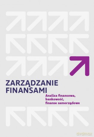 Zarządzanie finansami [KSIĄŻKA]