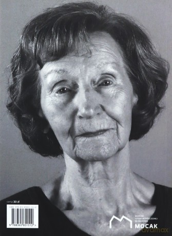 Zofia Posmysz Szrajberka 7566 Auschwitz 1942-1945 NW - Maria Anna Potocka [KSIĄŻKA]