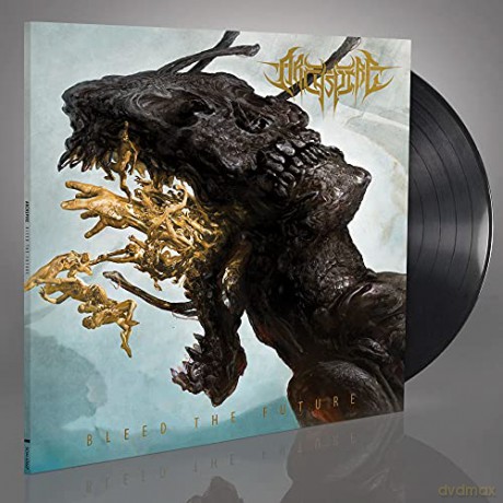 Archspire: Bleed The Future [Winyl]