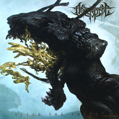 Archspire: Bleed The Future [Winyl]
