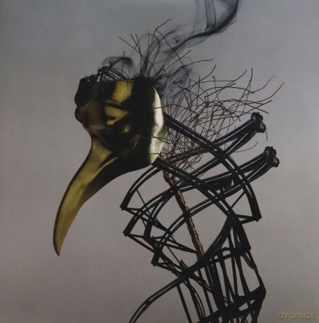 Claptone: Closer [2xWinyl]