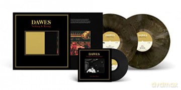Dawes: Nothing Is Wrong 10th Anniversary Deluxe Edition (Gold) [3xWinyl]
