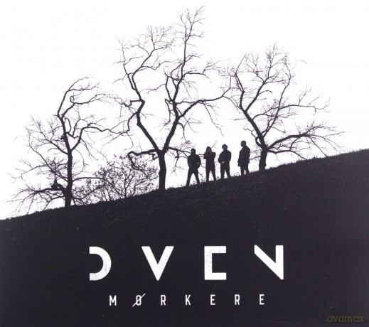 Dold Vorde Ens Navn: Morkere (digipack) [CD]