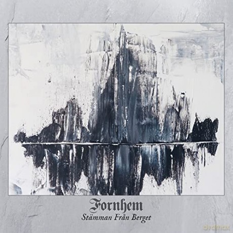 Fornhem: Stamman Fran Berget (digipack) [CD]