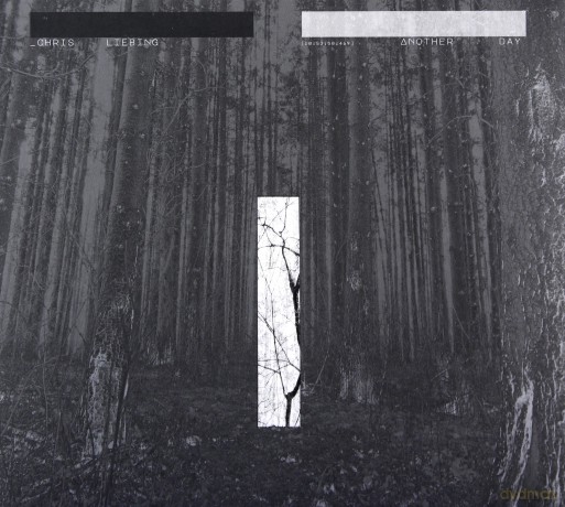 Chris Liebing: Another Day  [CD]
