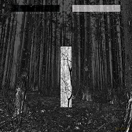 Chris Liebing: Another Day (Colored) [2xWinyl]