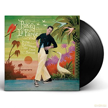 Pokey LaFarge: In The Blossom Of Their Shade [Winyl]