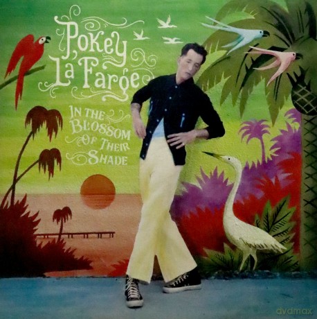 Pokey LaFarge: In The Blossom Of Their Shade [Winyl]